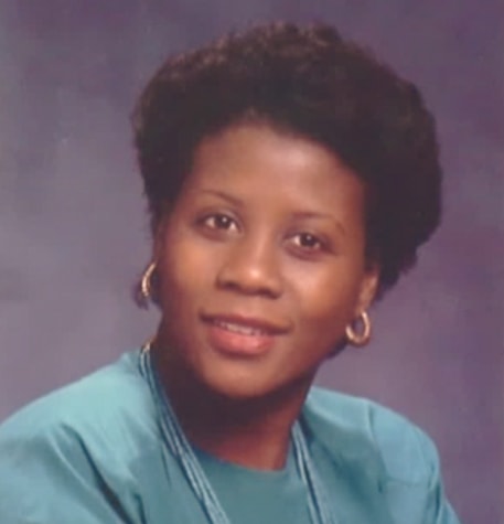 Reverend Adjinoria H. Tomlin